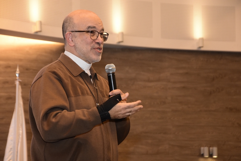 Bank of Beirut-Internal Conference about Recycling